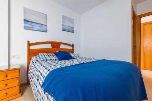 A&N Central Beach Walk Apartment with Pool Torre