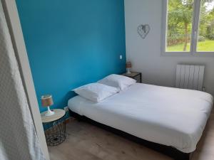 Maisons de vacances LeS GITES CAMBOIS : photos des chambres