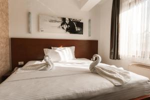 Double Room room in Hotel Centrum Prizren