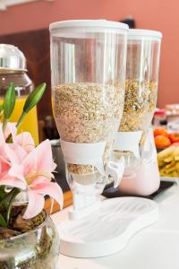 Garibaldi Business Hotel