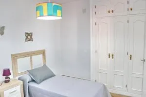 Chalet Cielo Azul - Campano