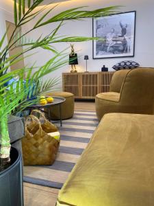 1C Boutique Apartments NR14