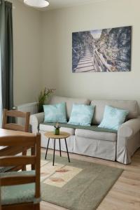 Zielony Zakątek - 3hvězdičkové hotely ve městě Lázně Chudoba