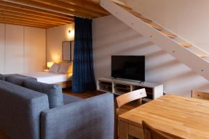 Batalha Garden Apartment