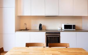 Batalha Garden Apartment