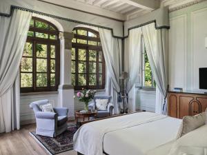 Villa di Piazzano - Small Luxury Hotels of the World