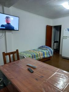 Departamento Plaza España