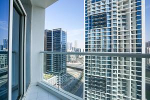White Sage - Fancy Studio With Mesmerizing Canal Views