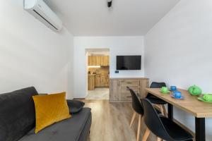 Apartament Centrum A