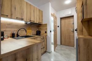 Apartament Centrum A