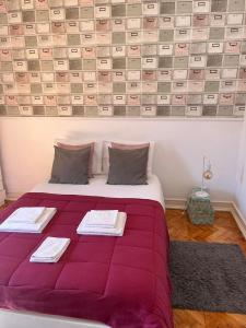 Alvalade II Airport Guest House