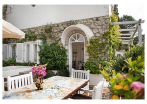 Capri centre house with jacuzzi - Unrated properties in Capri