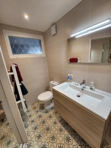 studio meuble climatise centre ville vue mer