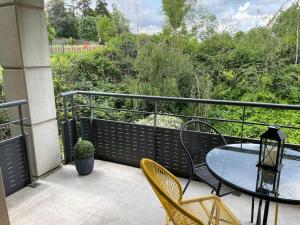 Appartements Appartement T3, Terrasse, Piscine, 2 Places Parking Prive : photos des chambres