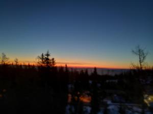 BEST MOUNTAINs VIEW APARTMENT