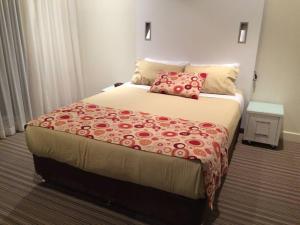 Liberty bay holiday Spacious two bedroom, two bathroom with sea views
