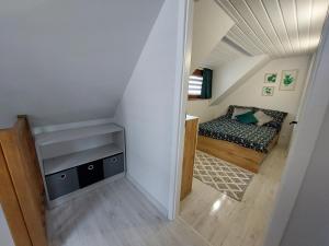 Master Camp Santoczno