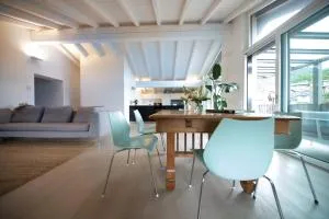 THE LOFT - Castagnola