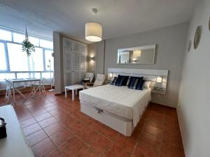 Estudio Torre II - 3hvězdičkové hotely ve městě Torremolinos