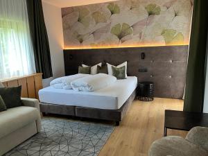 Apartment (2 Adults) room in Ferienhaus Waldner