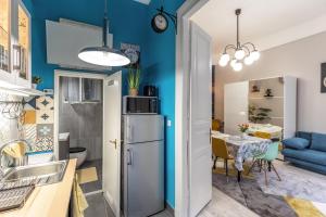 Akác Boutique Apartment 2.