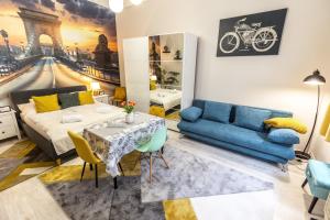 Akác Boutique Apartment 2.