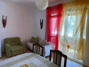 Vacation Home Dibra