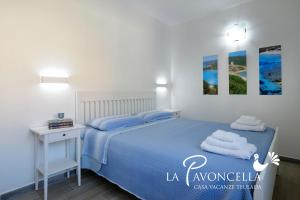 Case Vacanze La Pavoncella