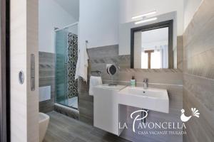 Case Vacanze La Pavoncella img32