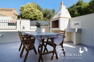 Case Vacanze La Pavoncella img38