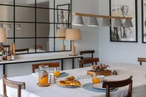 Enchanting Tailor Made Duplex