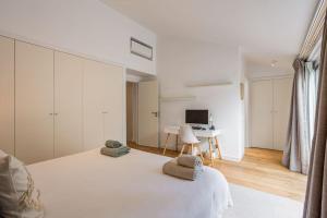 Enchanting Tailor Made Duplex