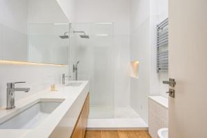 Enchanting Tailor Made Duplex