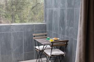 Enchanting Tailor Made Duplex