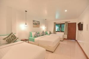 P.U. Inn Resort