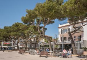 Passeig del Mar, 2, Tamariu, 17212, Spain.