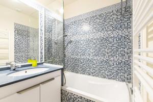Appartements Residence Port Bourgenay - maeva Home : photos des chambres