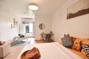 P.U. Inn Resort