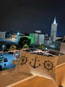 ZADAR premium Sea View Apartments