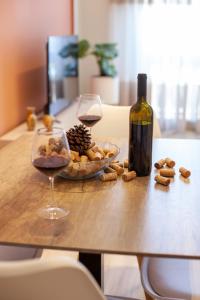 The Station Apartments - Durrës