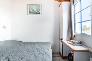 Appartements Residence Port Bourgenay - maeva Home : photos des chambres