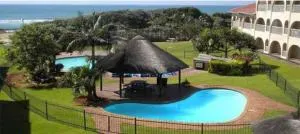 Paradise Seascape - 9 Cabanas Del Mar - Warner Beach