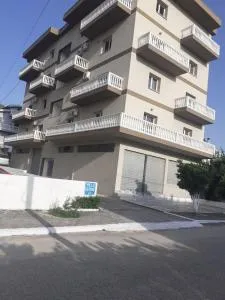 Sunset House Aurora&Ersi - Orikum