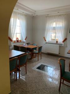 Hotel Garni Eschenbach