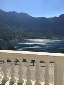 Villa SeaWiev - Strp