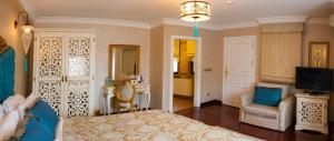 Superior Double Room room in Symbola Bosphorus Hotel - Special Category
