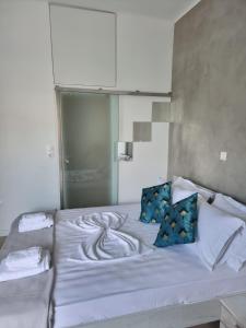 Stylish studio in Glyfada