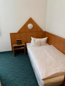 Hotel Garni Eschenbach