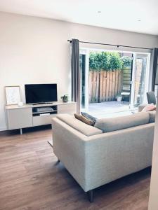 The Banks Lodge by ZILT