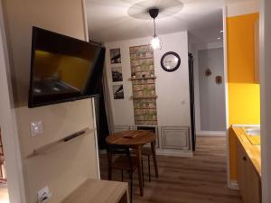 Appartements La Grelauderie 6 : photos des chambres